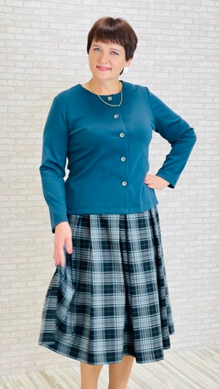 Костюм МЛ-3002-1