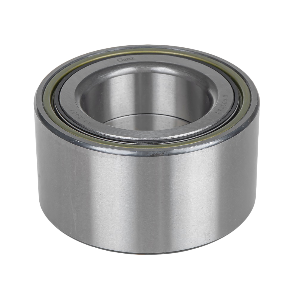 Подшипник ступицы передний MB W163 ML230/320/430 GANZ GIK05234