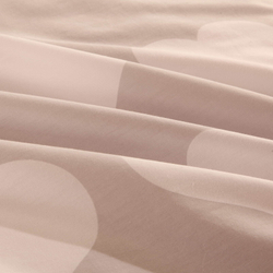 Детское постельное белье Sofi De MarkO Милини серое