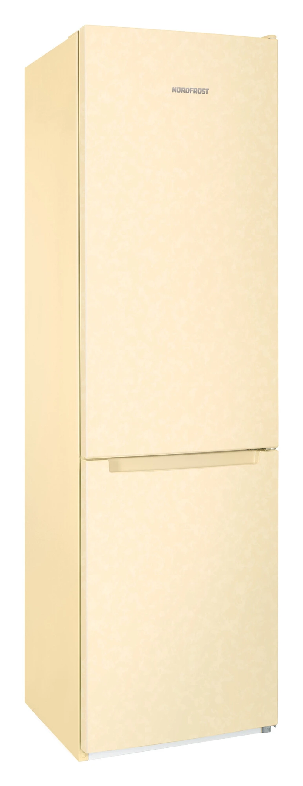 Холодильник Nordfrost NRB 154 ME