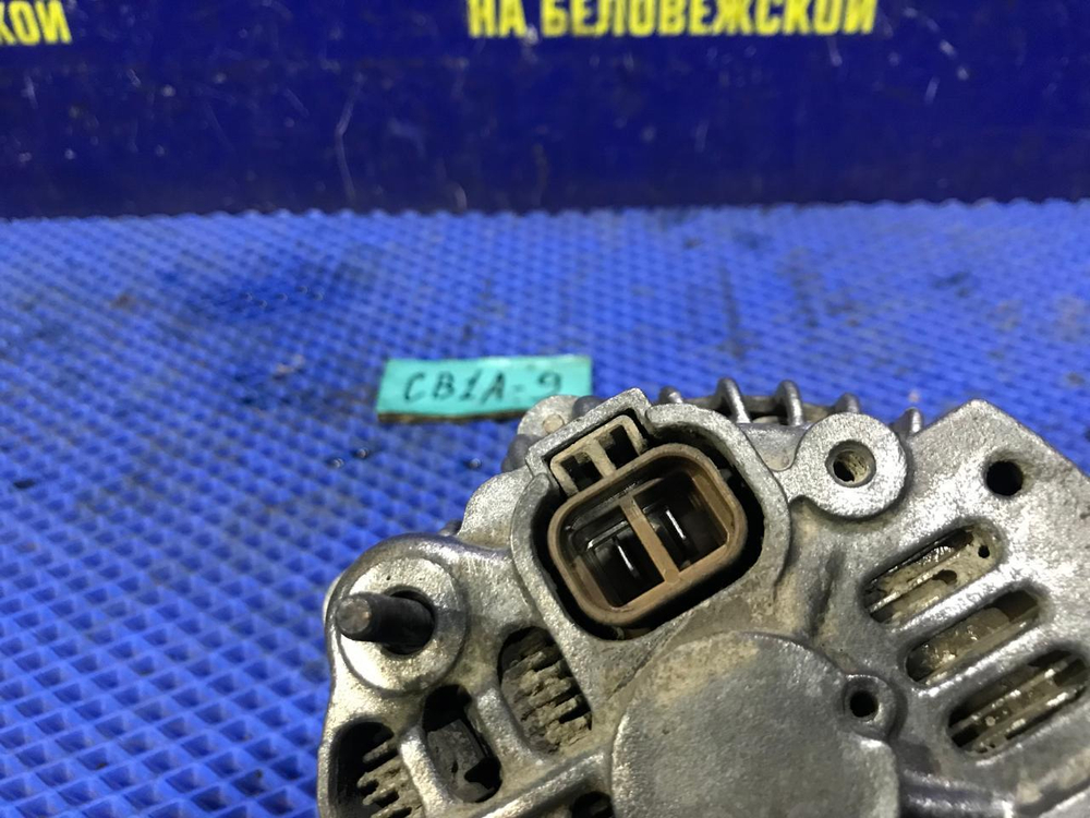 Генератор MITSUBISHI LANCER 1994