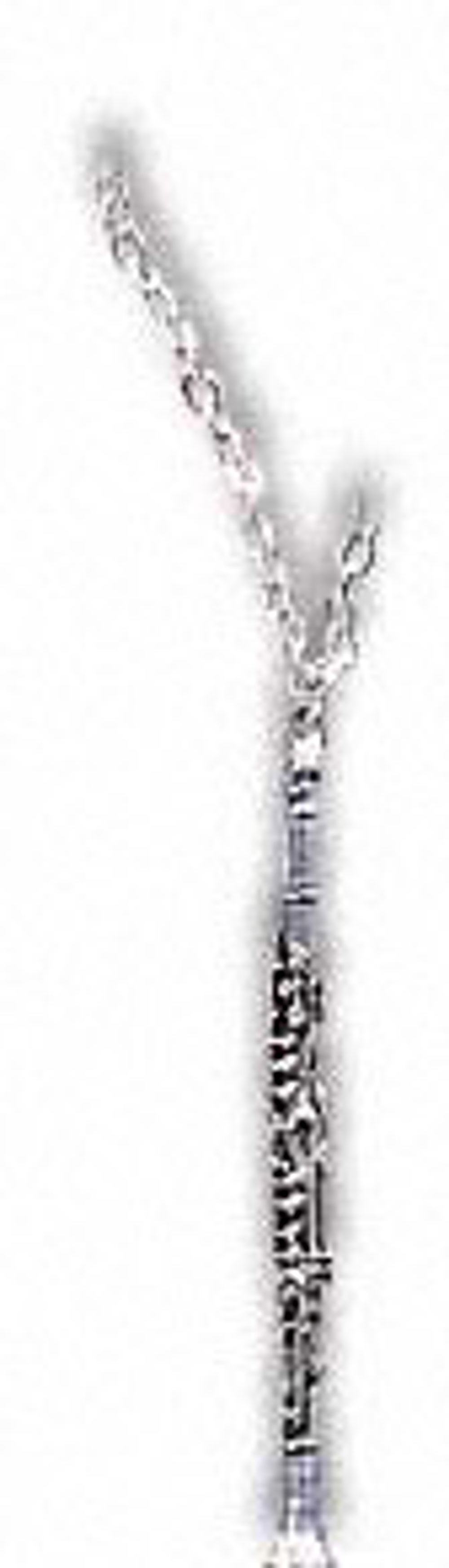Кулон Clarinet (Кларнет)