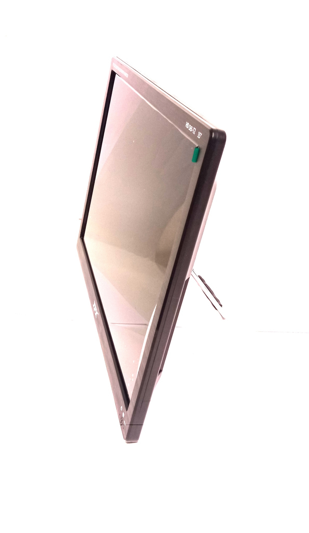 Автомобильный телевизор XPX EA-158D DVB-T2 (15")