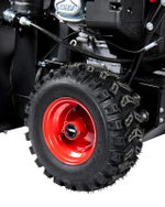 Снегоуборочная машина бензиновая ELITECH HD ST 1476LE