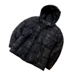 Пуховик Guess