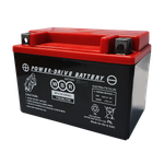 Аккумулятор WBR SMT / WBR MT 12-9 (YTX9-BS, YTX9)