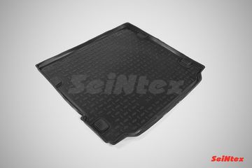 Коврик в багажник BMW X5 [F15] (2013-2018)