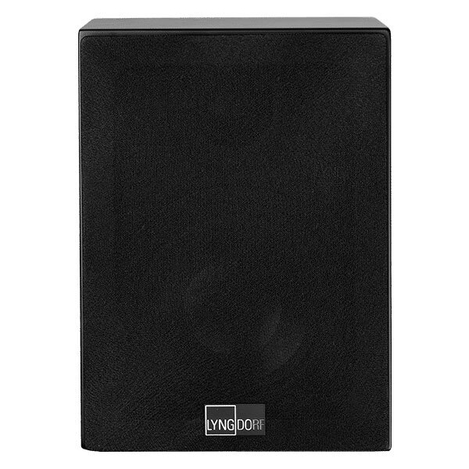 Настенная акустика Lyngdorf MH-3