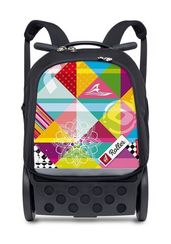 Çanta \ Bag \ Рюкзак школьный NIKIDOM Roller Up - Supergirl