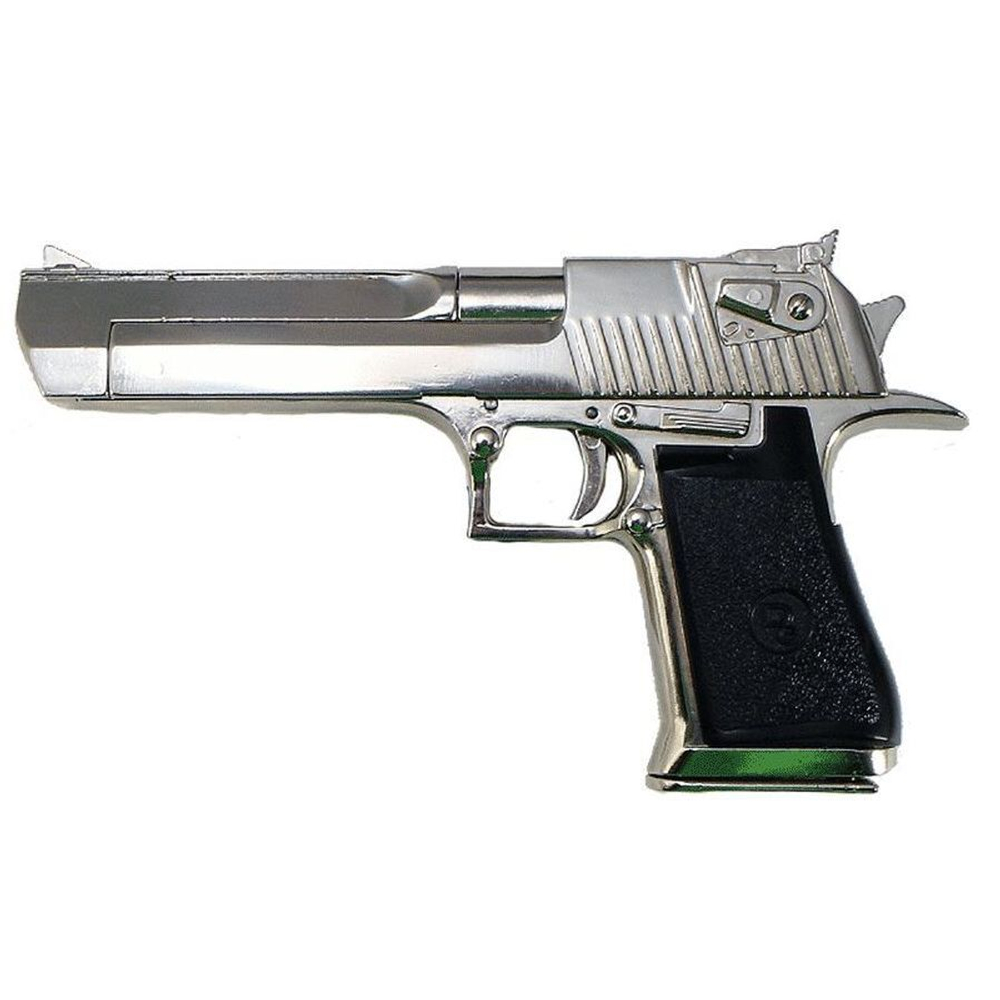 Пистолет Desert Eagle