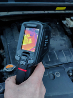 Тепловизор ADA TemPro VISION 256 PROFESSIONAL