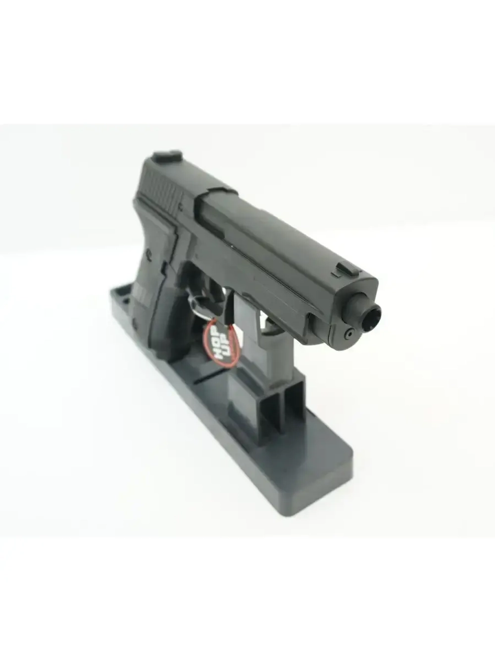 Страйкбольный пистолет (Cyma) CM122S P226 AEP электр.