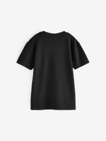 Футболка спортивная для мальчика Next K84-075, 2 шт., Черный