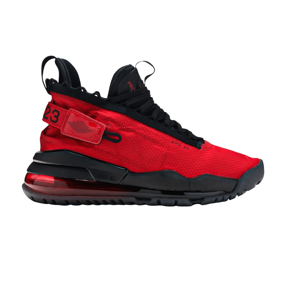 Кроссовки Jordan Proto-Max 720