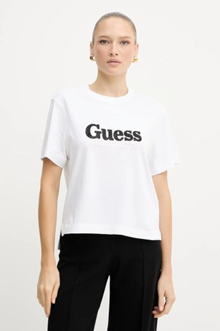 Футболка женская GUESS