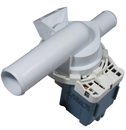Насос для стиральной машины Ardo (Ардо) 518000706 с улиткой в сборе