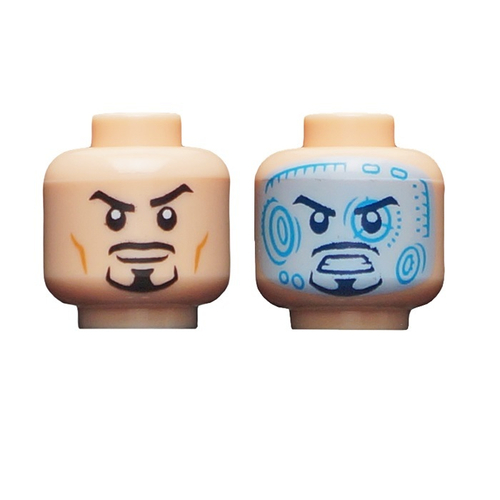 Голова Тони Старка 3626pb2060