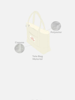 товары MINHO - CALL BACK OFFICIAL MD TOTE BAG + BADGE SET