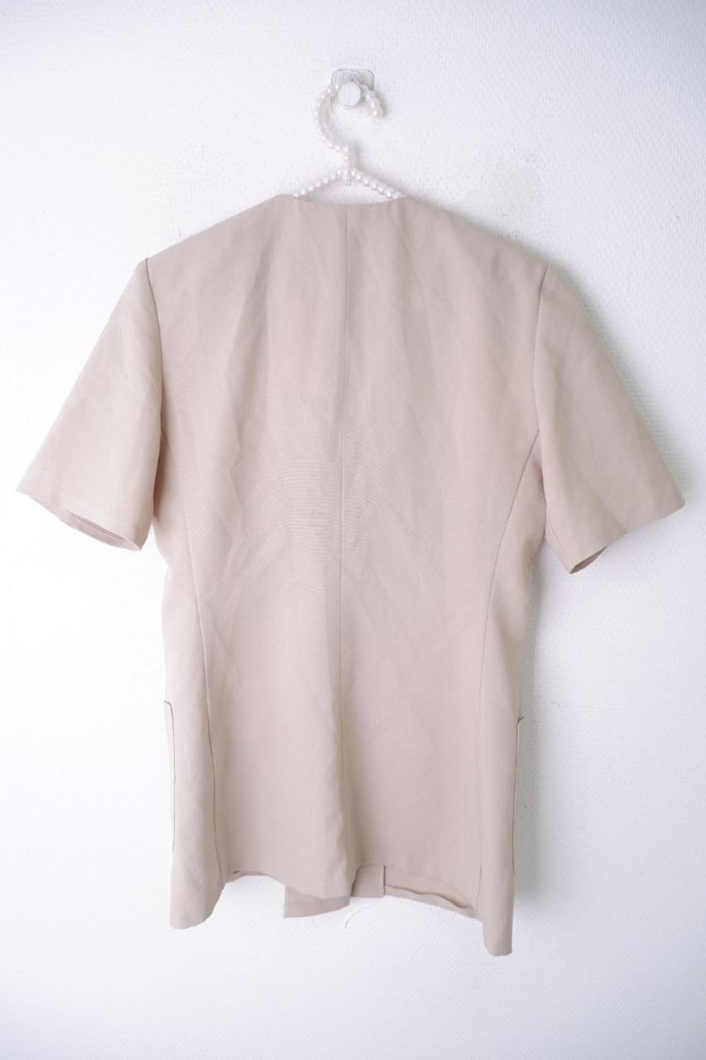 Блузка стильная 46 размер