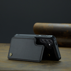 Чехол CaseMe Сard Protection Samsung Galaxy S25+