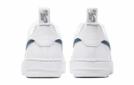 Кроссовки Nike Air Force 1 (Женская размерная сетка)