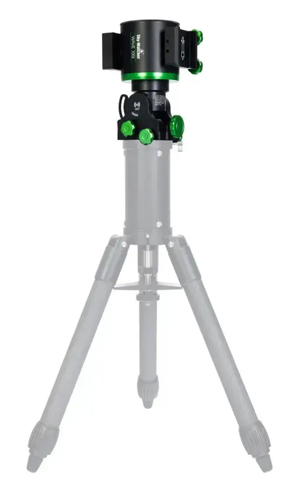 Монтировка Sky-Watcher Wave 100i без треноги