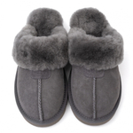 Ugg Slippers Scufette Grey