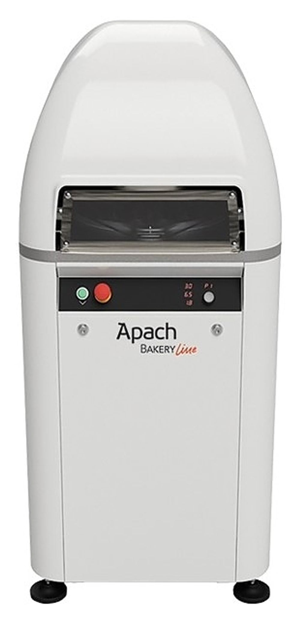 Тестоделитель-округлитель Apach Bakery Line SPA A18