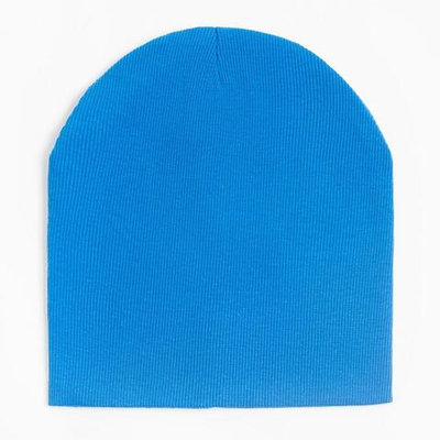 Шапка синий, р-р 52-54 7803438