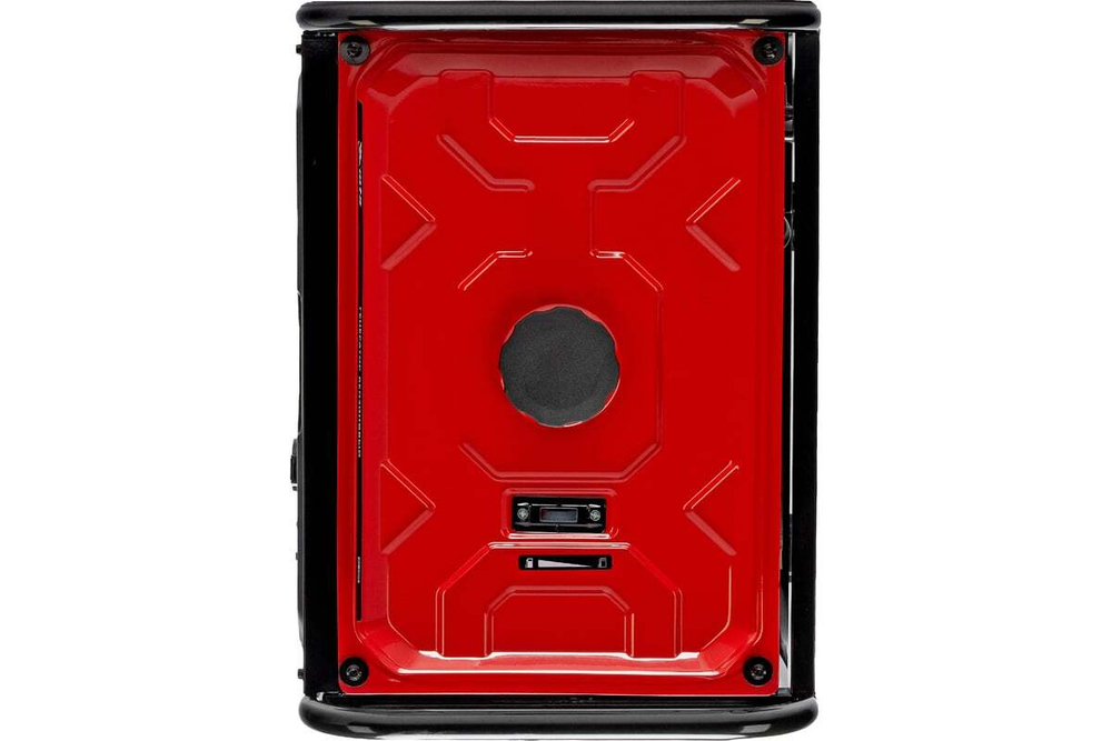 Генератор бензиновый MTX RS-4000