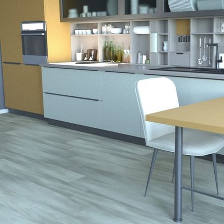 ЛАМИНАТ ALLOC 05102 ВЯЗ ЧИКАГО