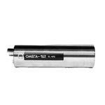 Газоразгруженный ДТК из нержавеющей стали OMEGA 12 с байонетом на АК-12 (5,45x39, .223 Rem), Matilda MG Ultra