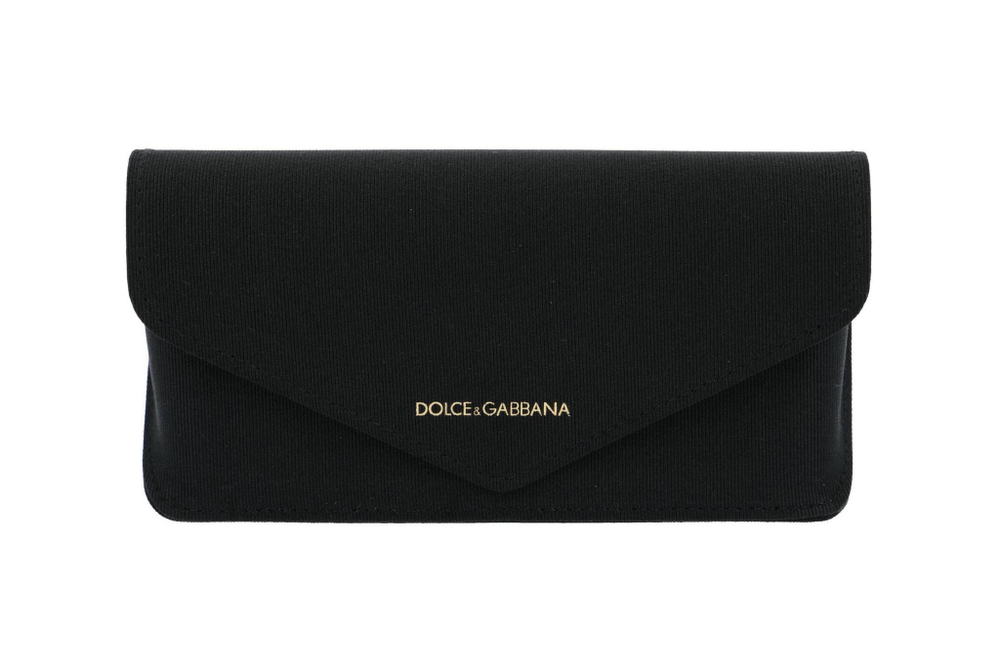 Солнцезащитные очки Dolce & Gabbana - черный(DG6138)