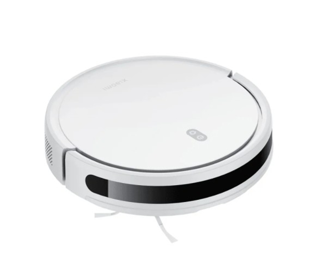 Робот-пылесос XIAOMI Robot Vacuum E10 EU B112 (BHR6783EU) X43825