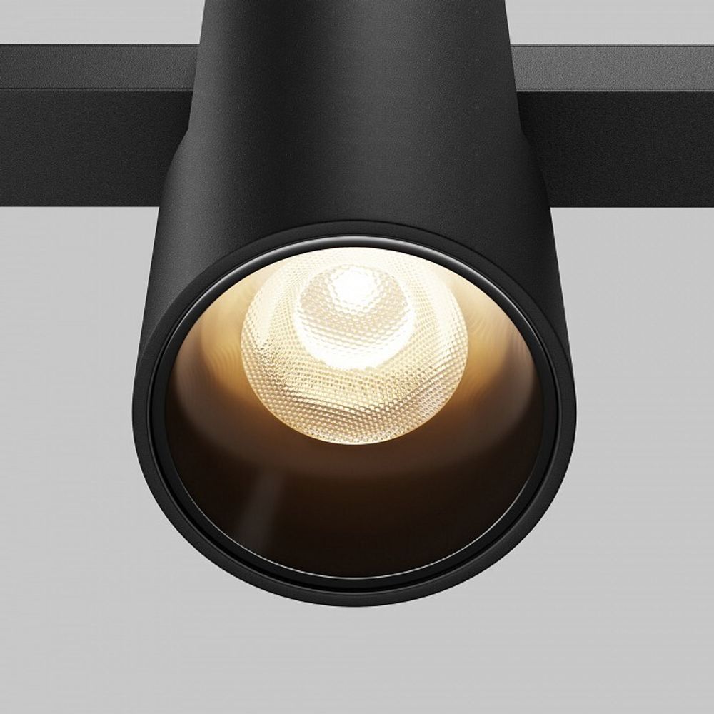 Накладной светильник Maytoni Alfa TR122-2-7W3K-B