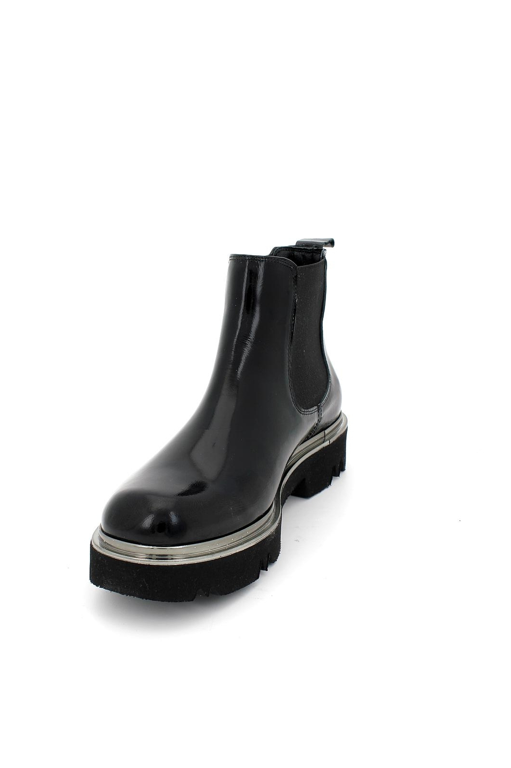 Ботинки женские Ascalini R11150X