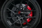 Карбон керамические тормоза для MERCEDES-BENZ S-CLASS S580 W223 2020+ Мерседес
