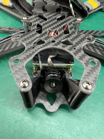 ФПВ Дрон "Жужилица" 7 дюймов с ИИ