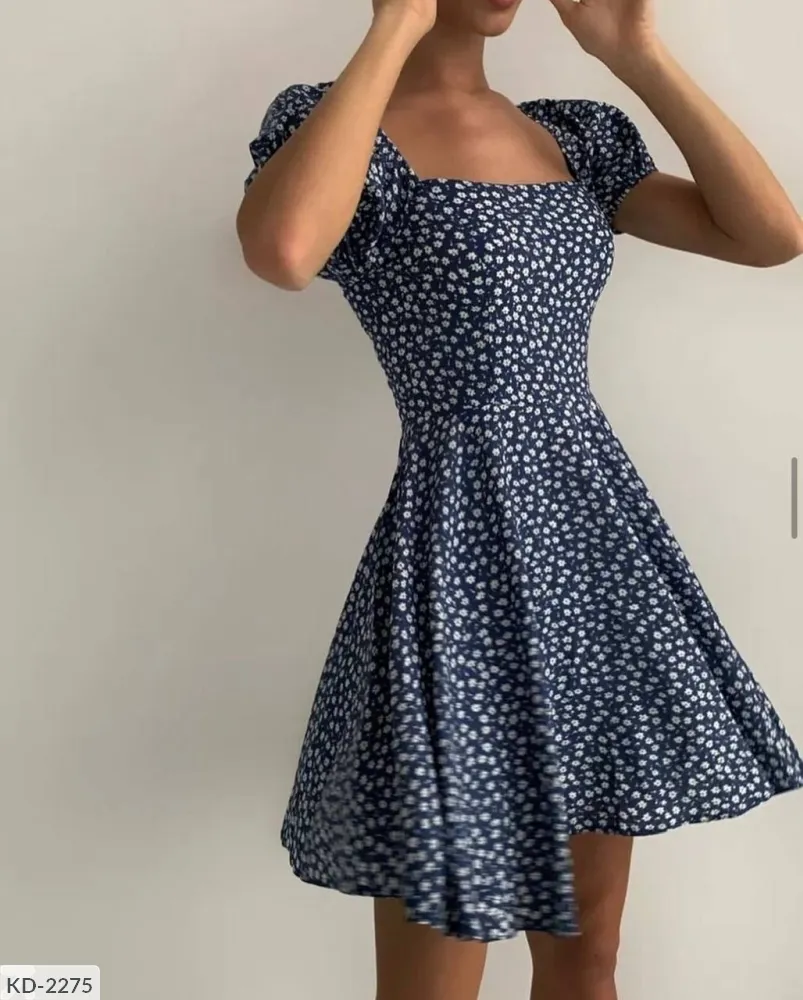 Платье II-9636 Фабрика Моды