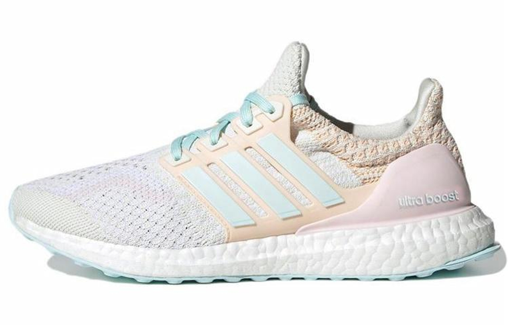 Кроссовки Adidas Ultraboost 5.0 Dna (Женская размерная сетка)