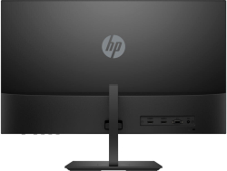 Монитор 27" HP 27fh (4HZ38AA)