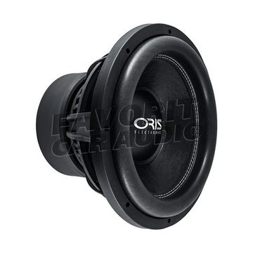 Сабвуфер ORIS NW-D1.12C