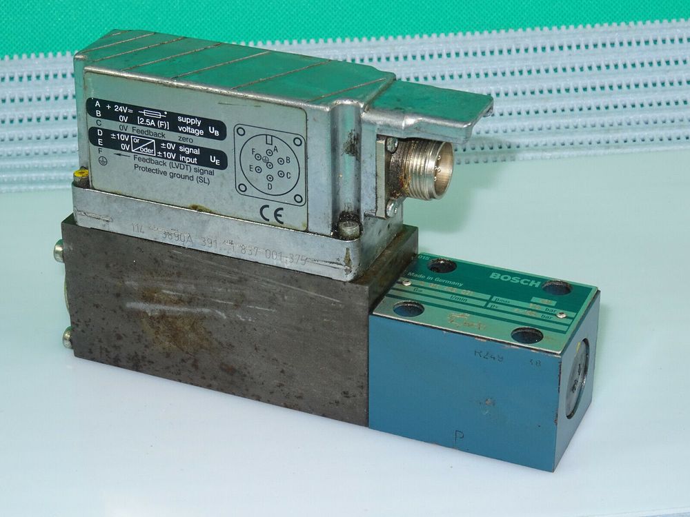 Bosch 811402071