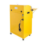 Вакуумный упаковщик бескамерный VS-600E, (окрашенный корпус) Foodatlas Eco