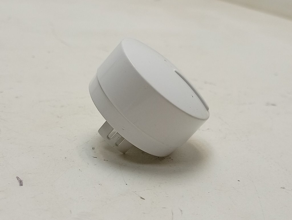 EWUC4105 кт43 Ручка переключения программ для стиральной машины Indesit б/у