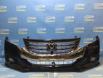 Решетка радиатора Honda ODYSSEY 2011-2013
