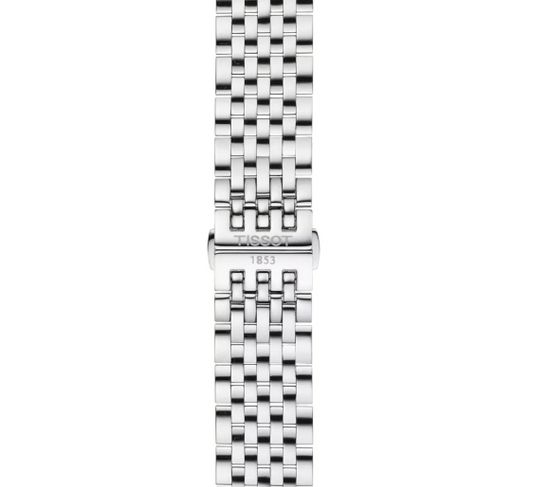 Мужские часы Tissot T063.610.11.058.0 браслет