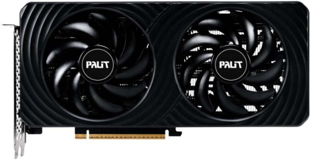Видеокарта Palit GeForce RTX 5060 DUAL (NE75060019P1-GB2063D)