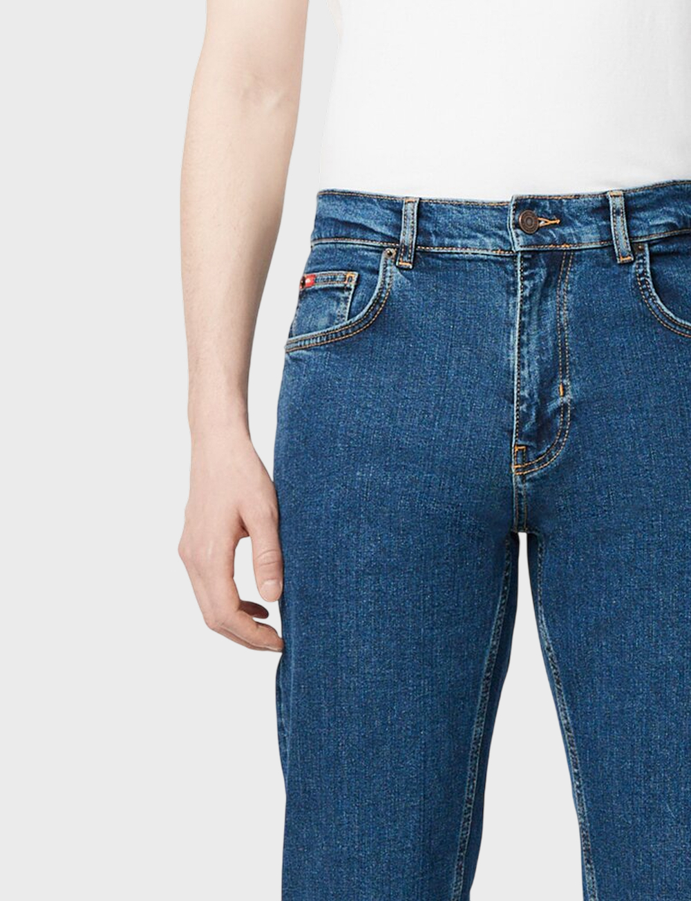 Джинсы Lee Cooper