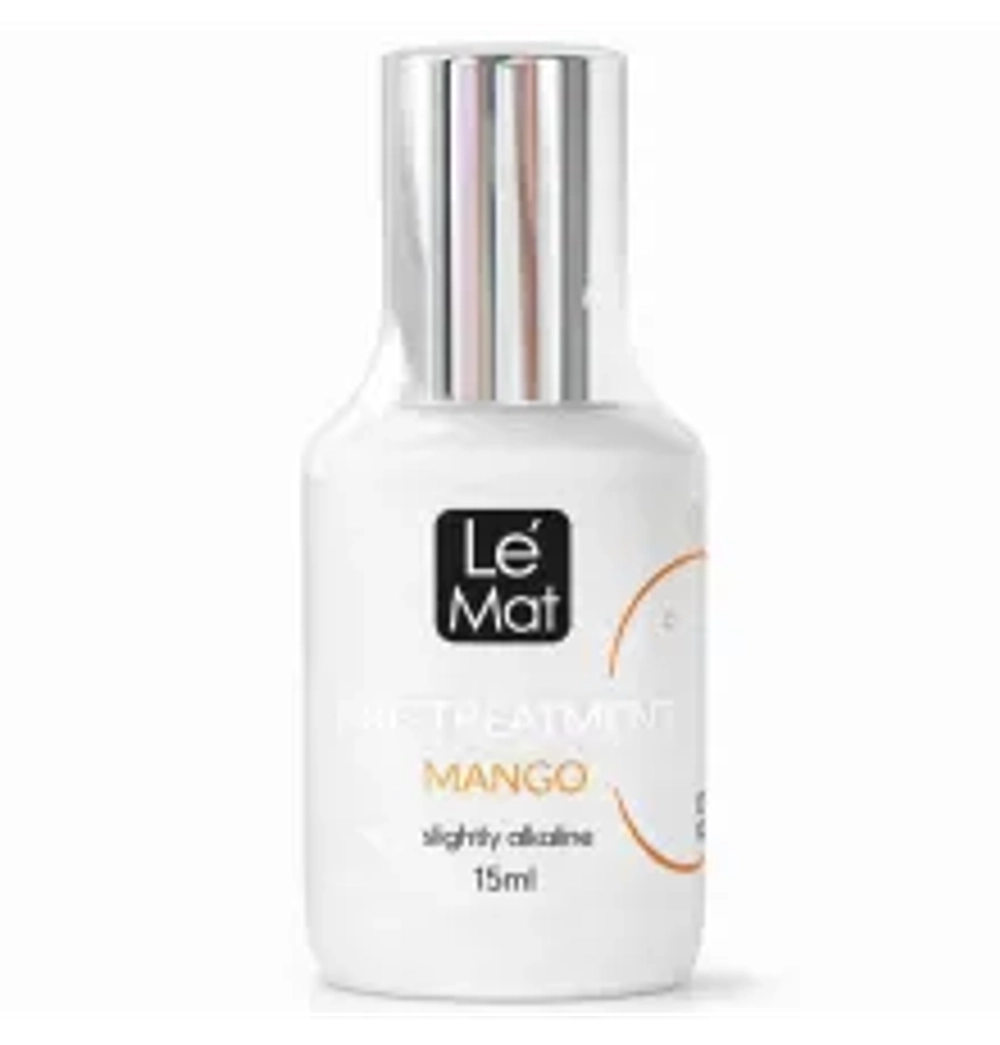 Обезжириватель Pre-Treatment Le Maitre 15ml